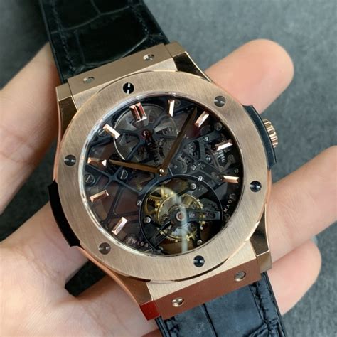 hublot replic|is hublot real or real.